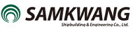 SAMKWANG Shipbuilding  Engineering CoLtd